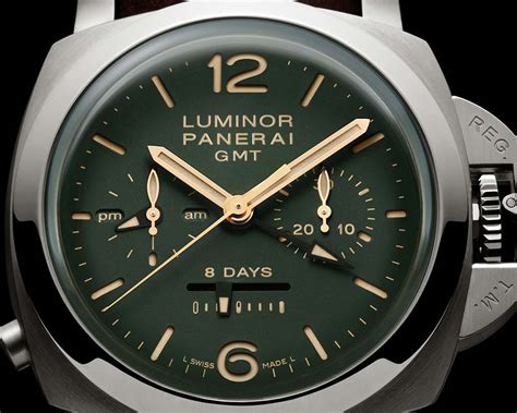 panerai officine watch|where are panerai watches made.